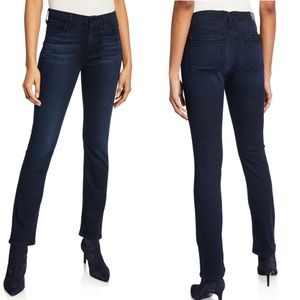 NWT Jen7 by 7 for all mankind slim straight jeans